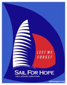 Sail for Hope @ Dock